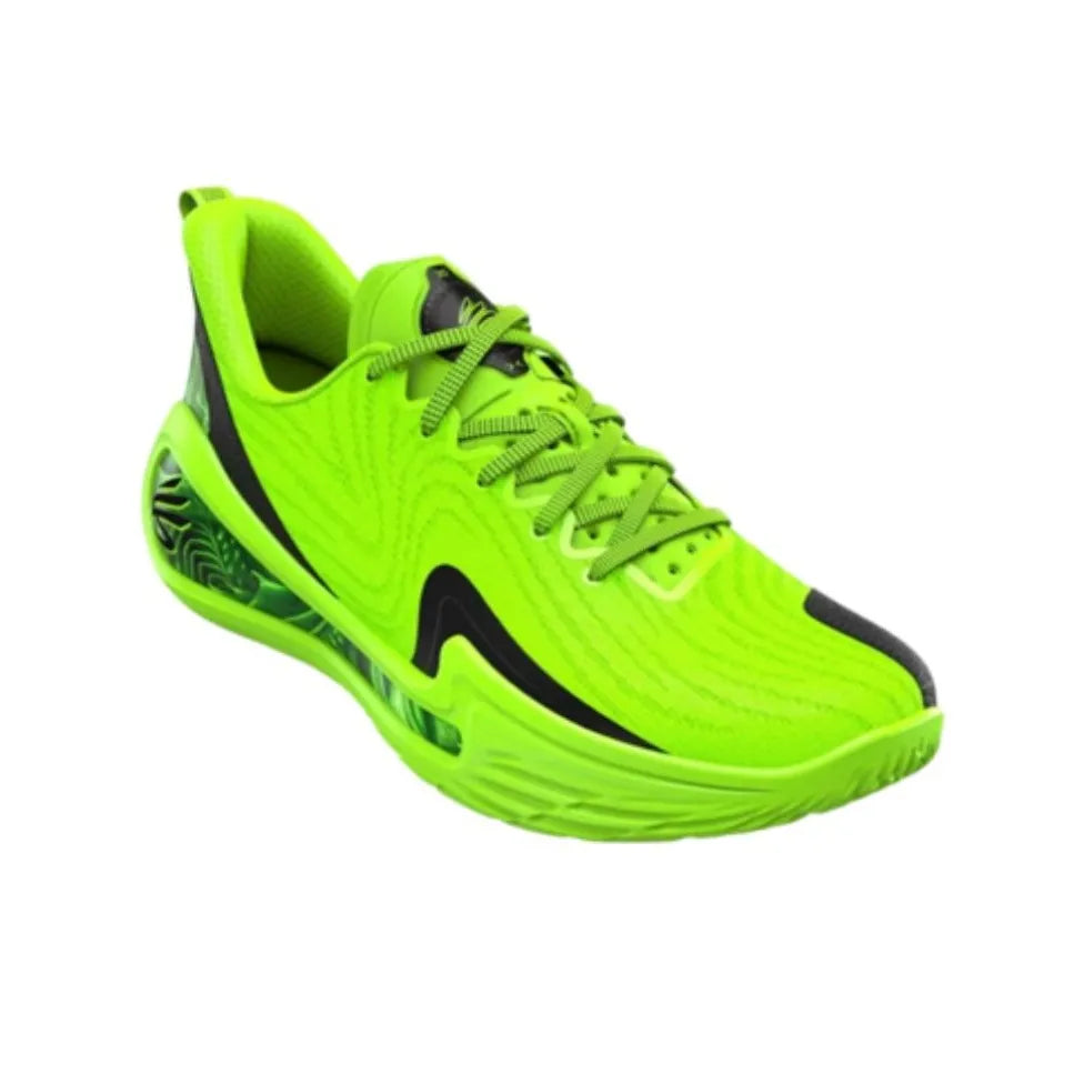 Under Armour Curry 12 'Extraterrestrial' Secondary image