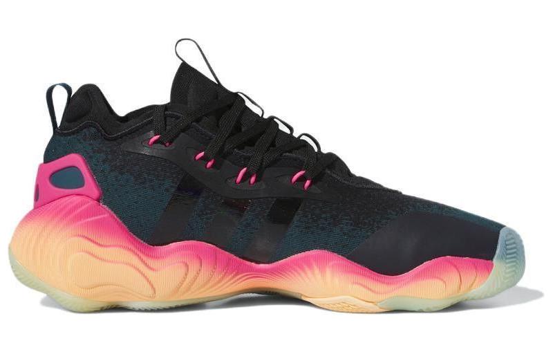 Adidas Trae Young 3 'From The Ground Up' Secondary image