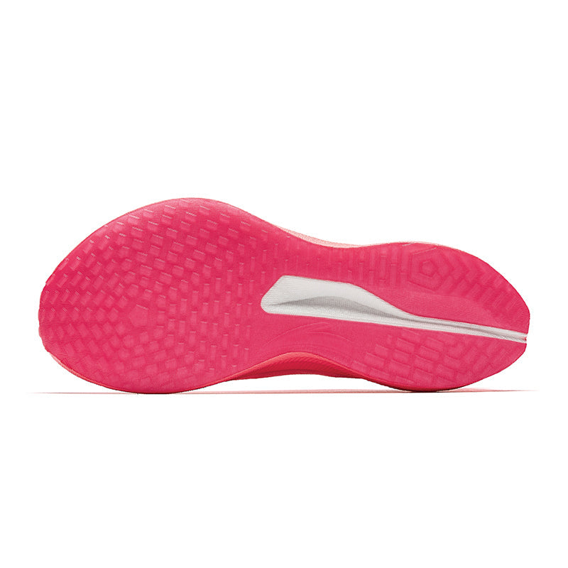 ANTA Mario 2 'Neon Pink' | Running Shoes