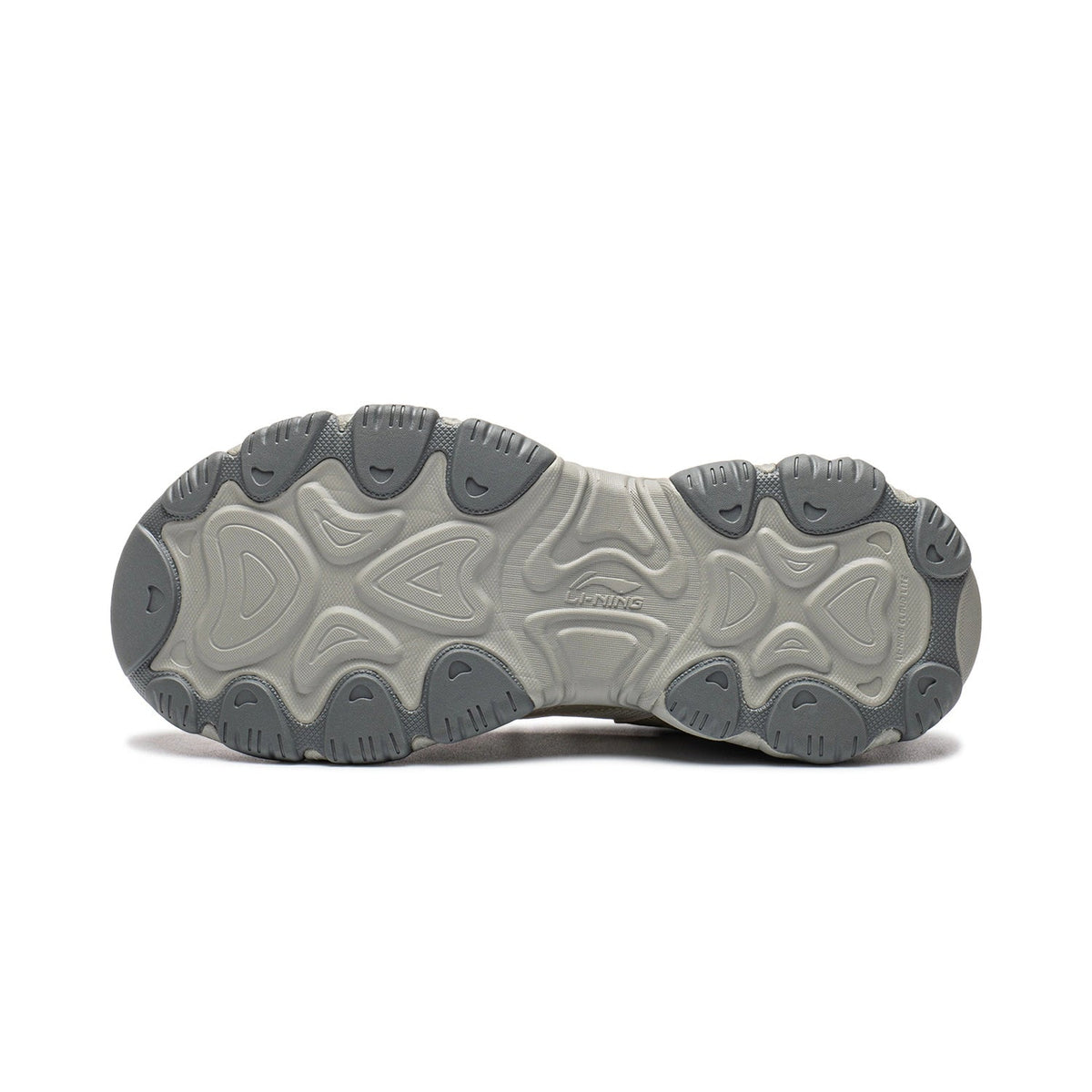 LiNing Cat Paw LITE 4 'Light Grey'「Womens」