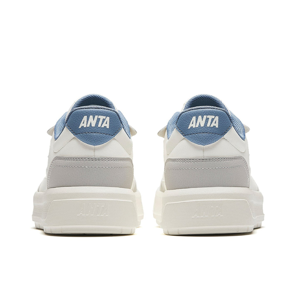 Anta Breeze 2 'Grey Blue'