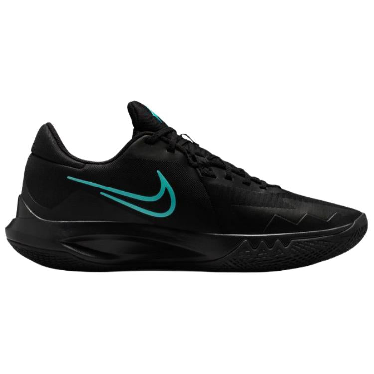 Nike Precision 6 'Black' Secondary image