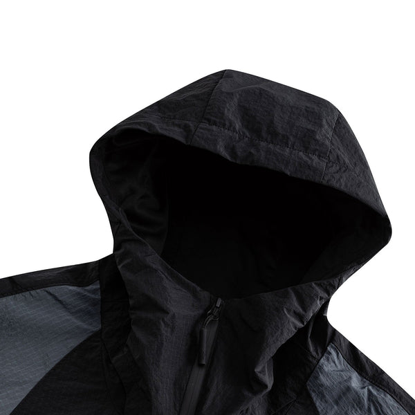 ANTA KAI Basketball Waterproof Jacket 'Black'