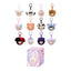POP MART HACIPUPU Constellation Collection