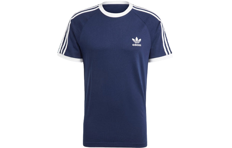 Adidas Originals Adicolor Classics striped T-shirt Main image