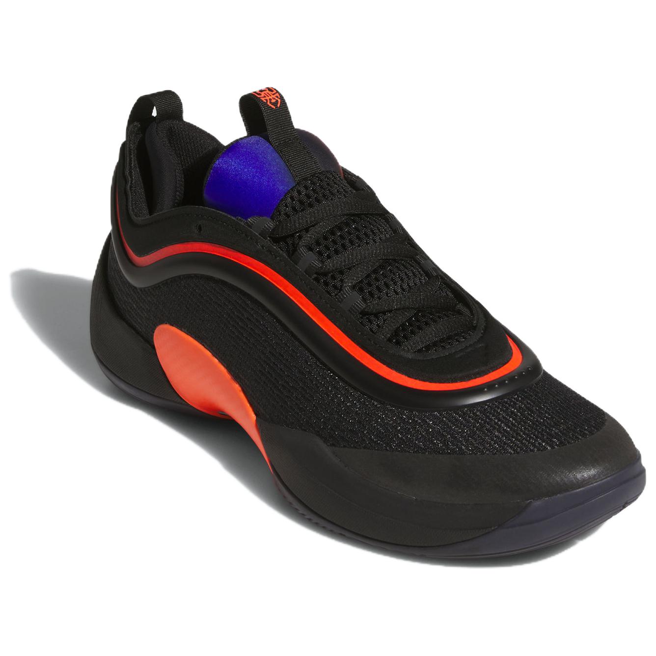Adidas D.O.N. Issue #6 ‘Spida Bite’ Secondary image