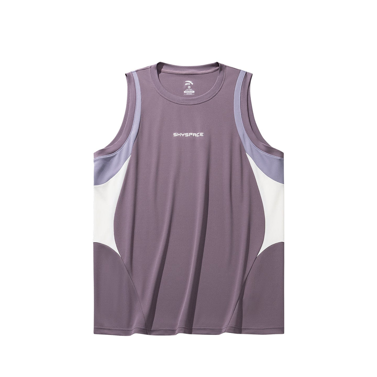 Anta Kai Basketball Tank Top