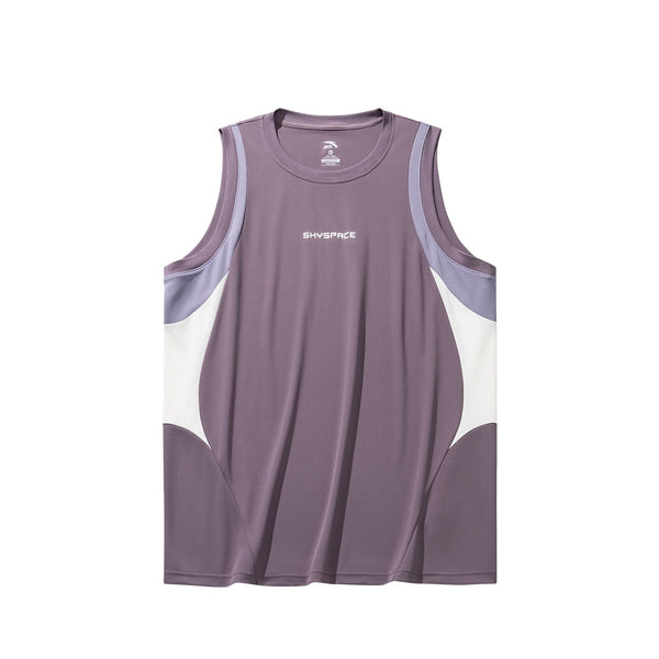 Anta Kai Basketball Tank Top
