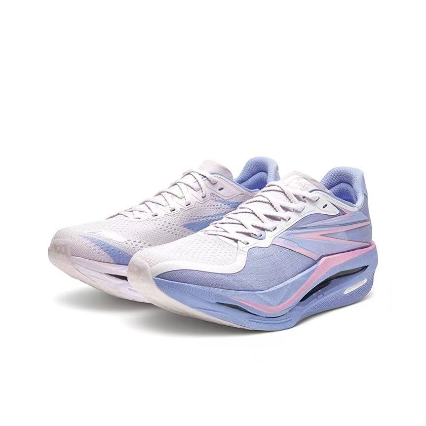 361° Flame 5.5 'Cotton Candy' | Running Shoes