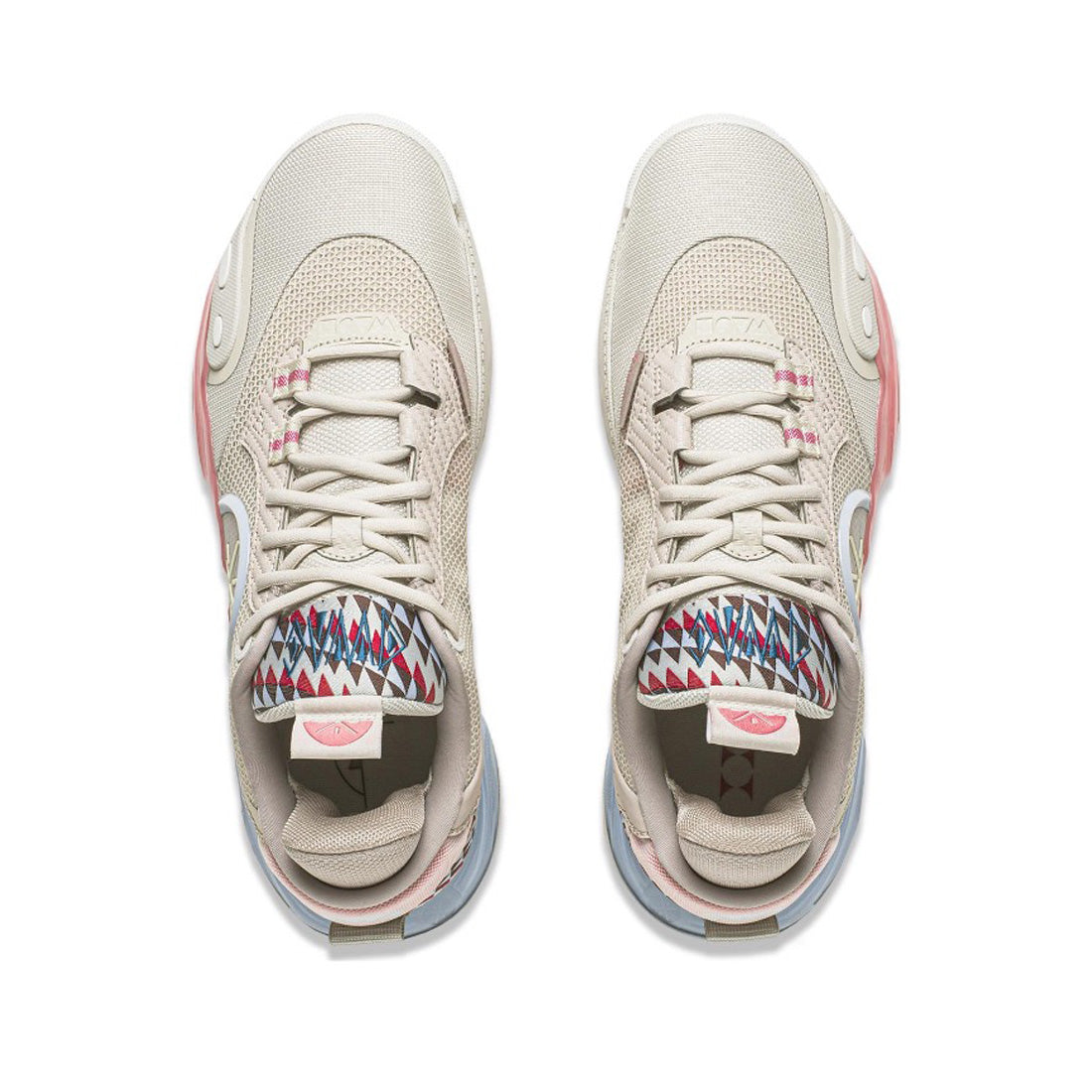 LiNing Wade All City 12 ‘Origin’