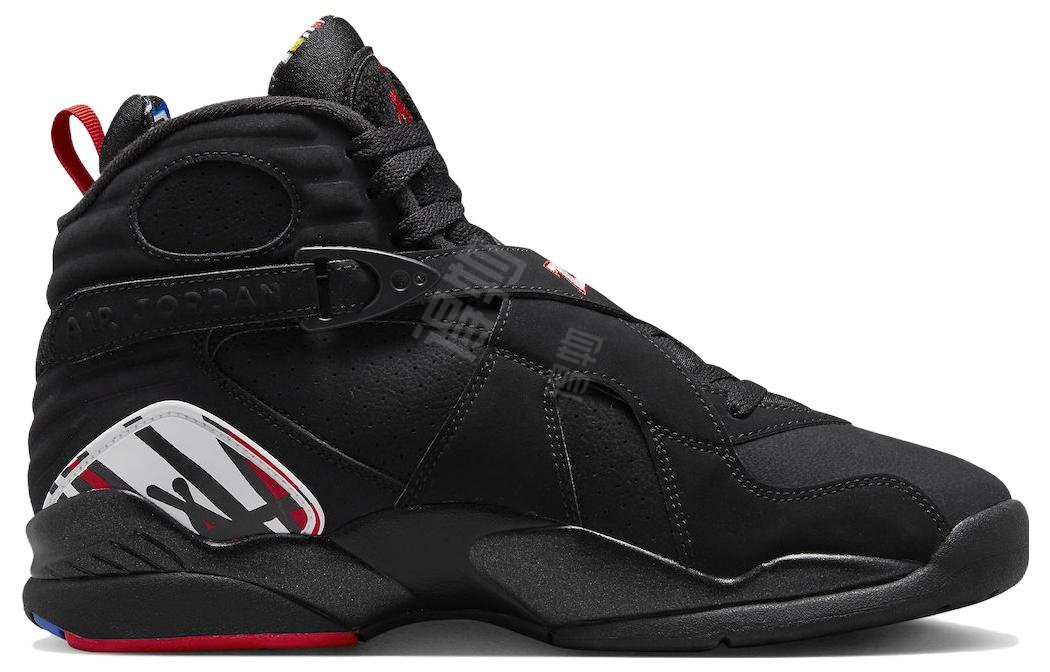 JORDAN Air JORDAN 8 Retro 'Playoffs' 2023 Secondary image