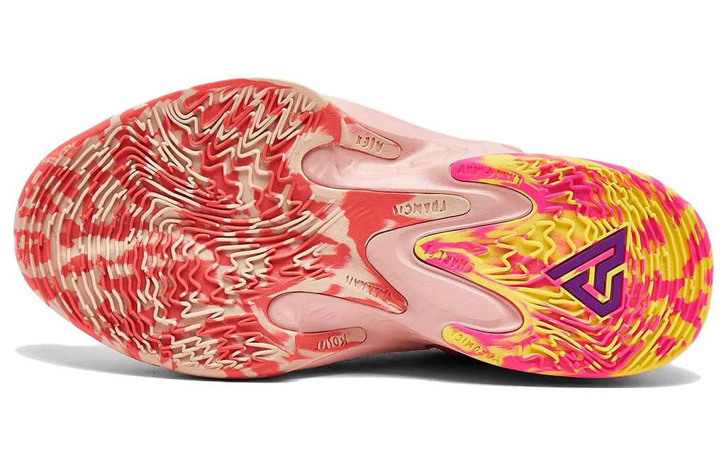 Nike Giannis Freak 4 'Barrier Reef'