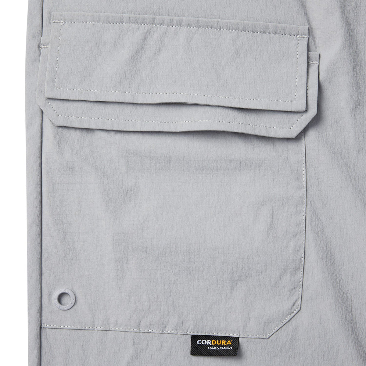 LiNing Way of Wade Sports Pants ’Geologic Gray‘