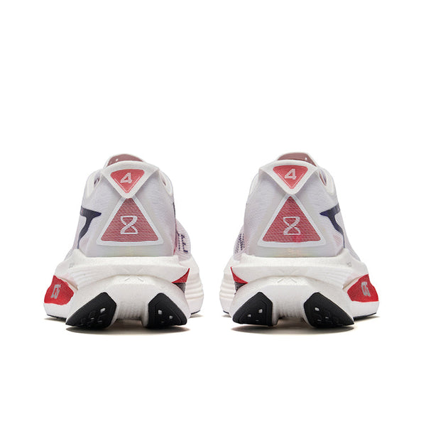 ERKE Infinite 4.0 'Red in the Lead' | Running Shoes