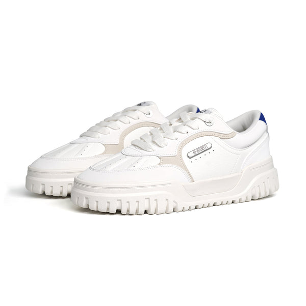 Anta Kai Hélà TRIBE Sneakers 'Papyrus White'