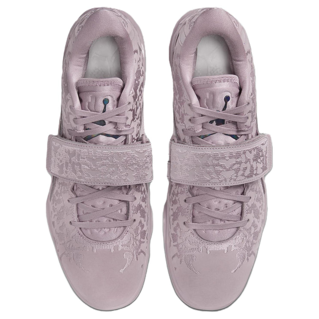 Air Jordan Zion 3 Se Pf 'Plum Fog'