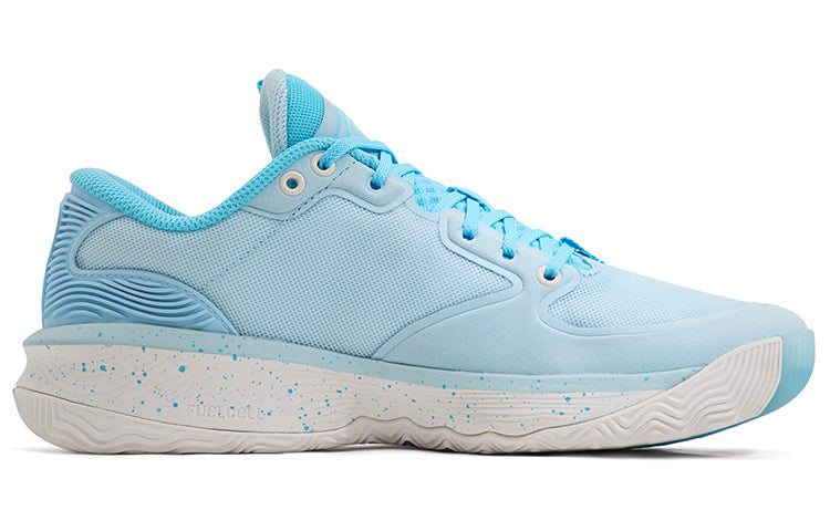 New Balance Hesi Low Bright Sky Secondary image