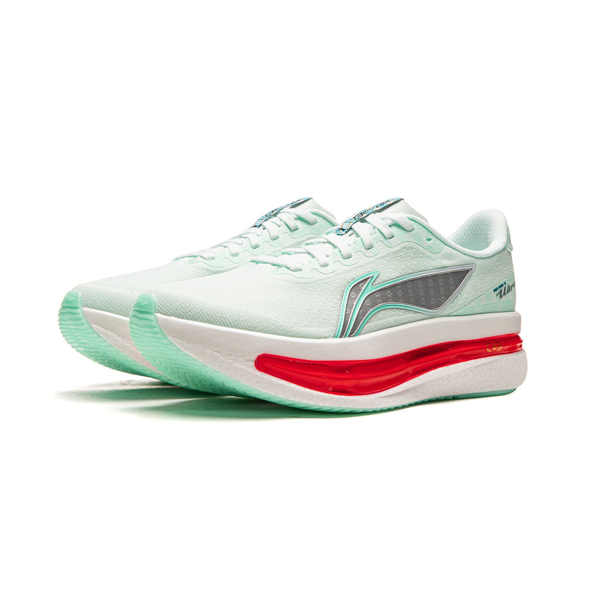 LiNing Red Hare 9 ULTRA  'Ice Blue' | Running Shoes Women's