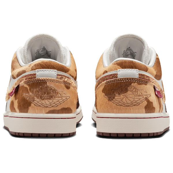 Jordan Air Jordan 1 Low 'Tan'