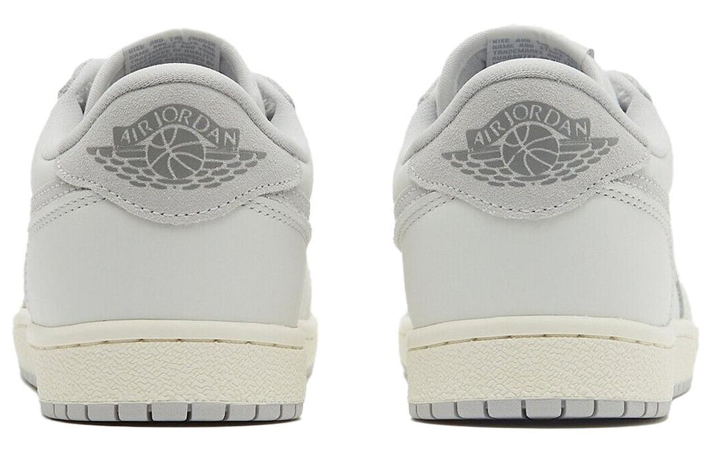 Jordan 1 Low '85 Neutral Grey'