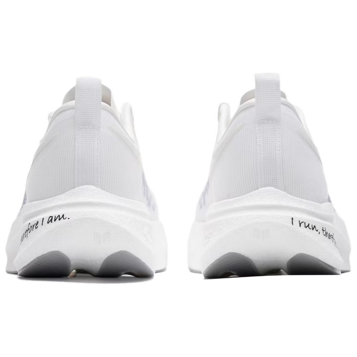 Xtep 2000km 5.0 Pro 'White Blue' | Running Shoes