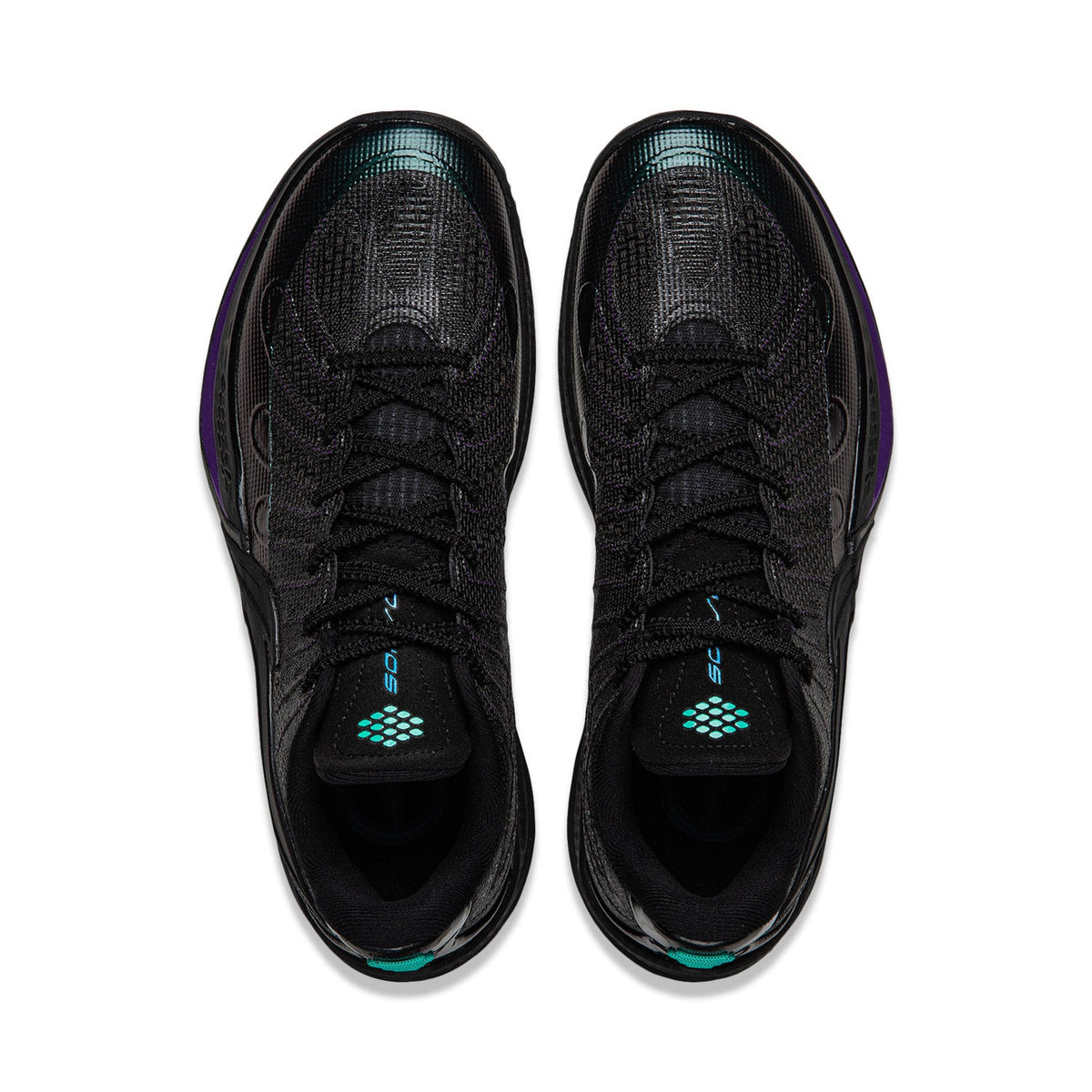LiNing Sonic 14 'Black'
