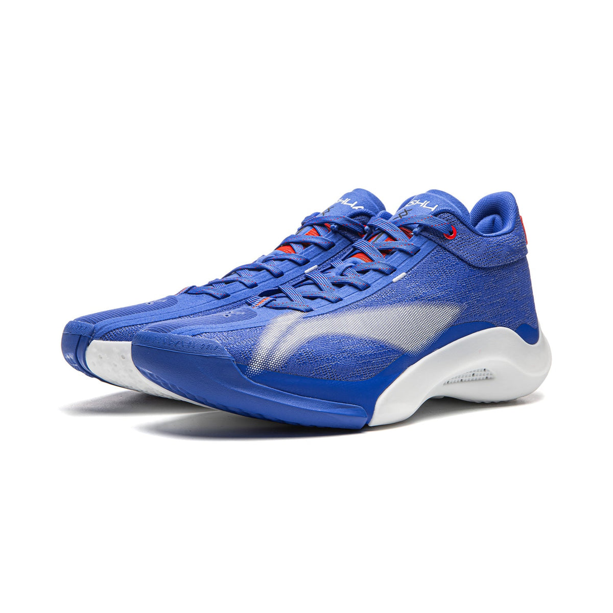 US12 LiNing YuShuai 20 'Blue'(Discount)Only for US