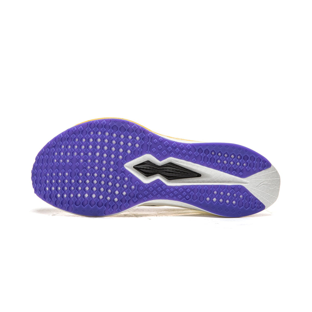 LiNing Feidian 6 Challenger 'Champagen White' | Running Shoes