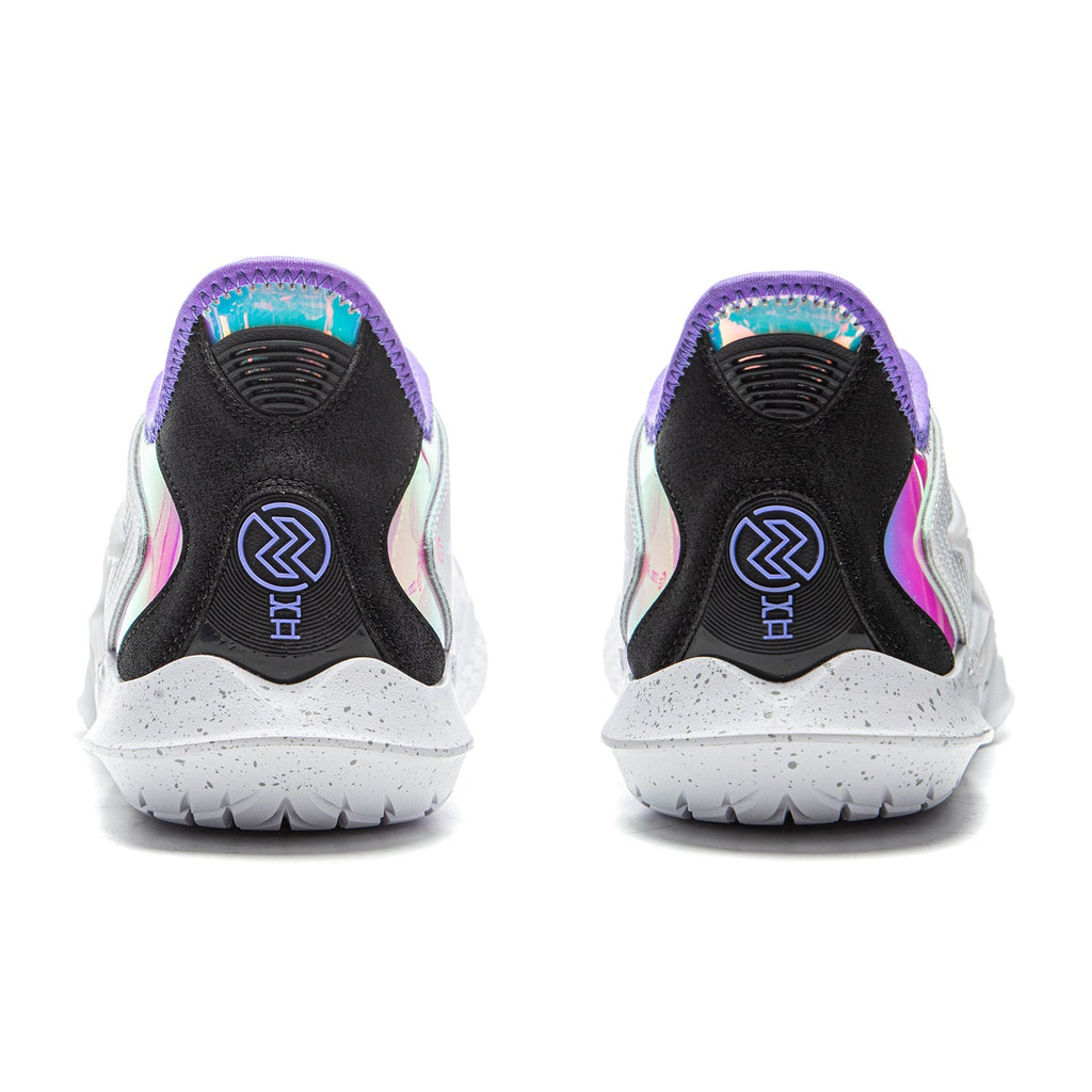 LiNing Speed 12 'White'