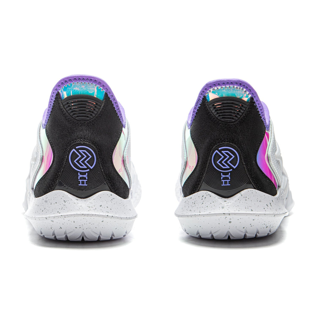 LiNing Speed 12 'White'