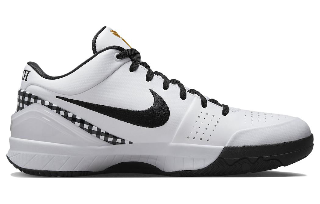 Nike Kobe 4 Protro Mambacita Gigi Secondary image