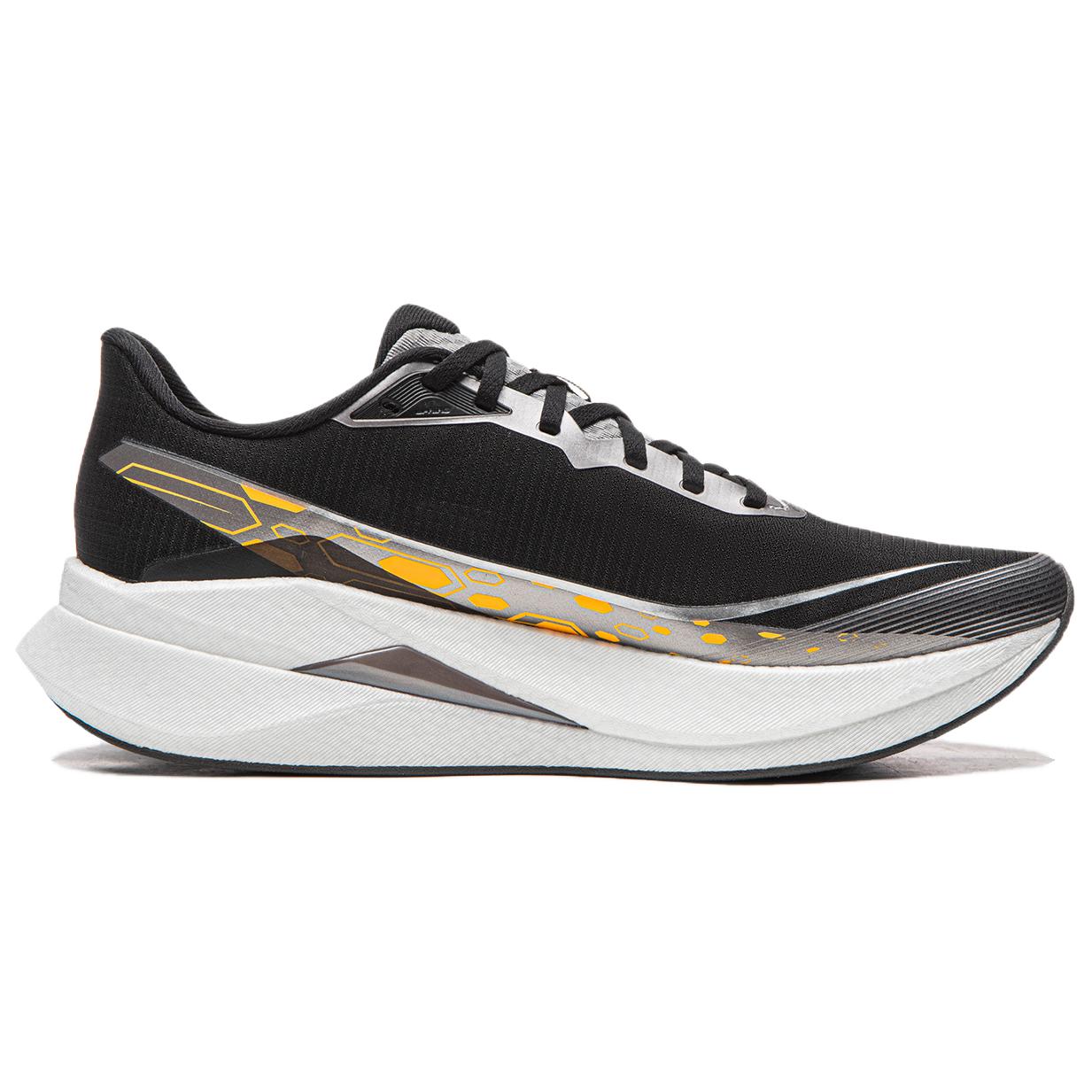 Lining Red Hare 9 PRO 'Black' | Running Shoes Secondary image