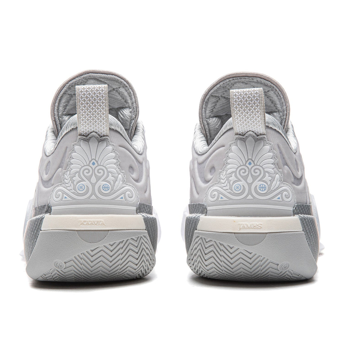 LiNing Way of Wade 12 'DLO'