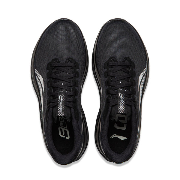 LiNing Red Hare 9 ULTRA  'Black' | Running Shoes Women's