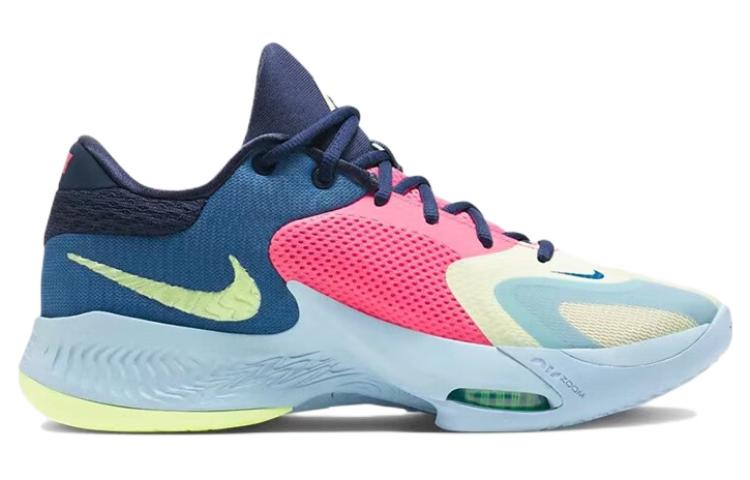 Nike Giannis Freak 4 Ep 'Nrg Unbelievable'