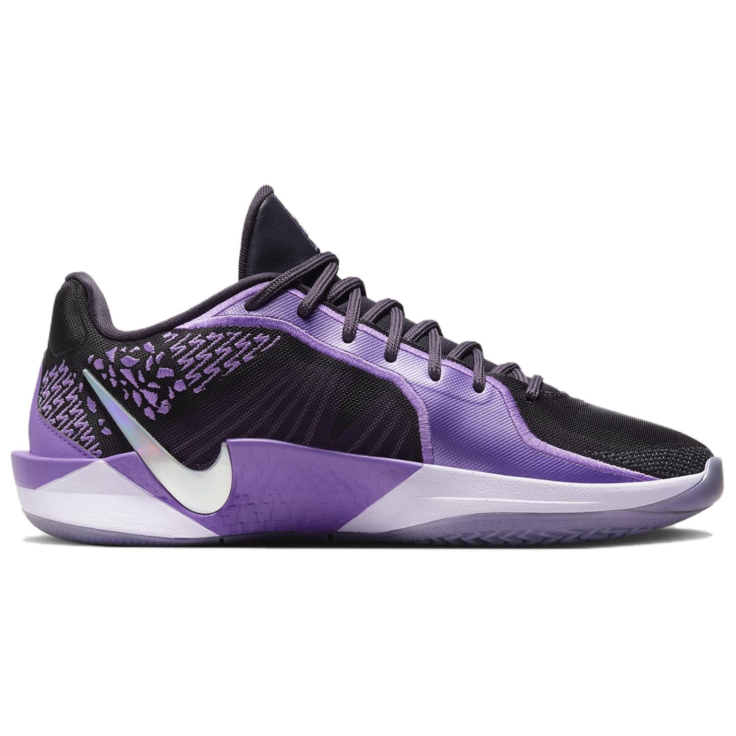 Nike Sabrina 2 EP 'Court Vision' Secondary image