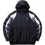 Anta Kai Trench Coat 'Basic Black'