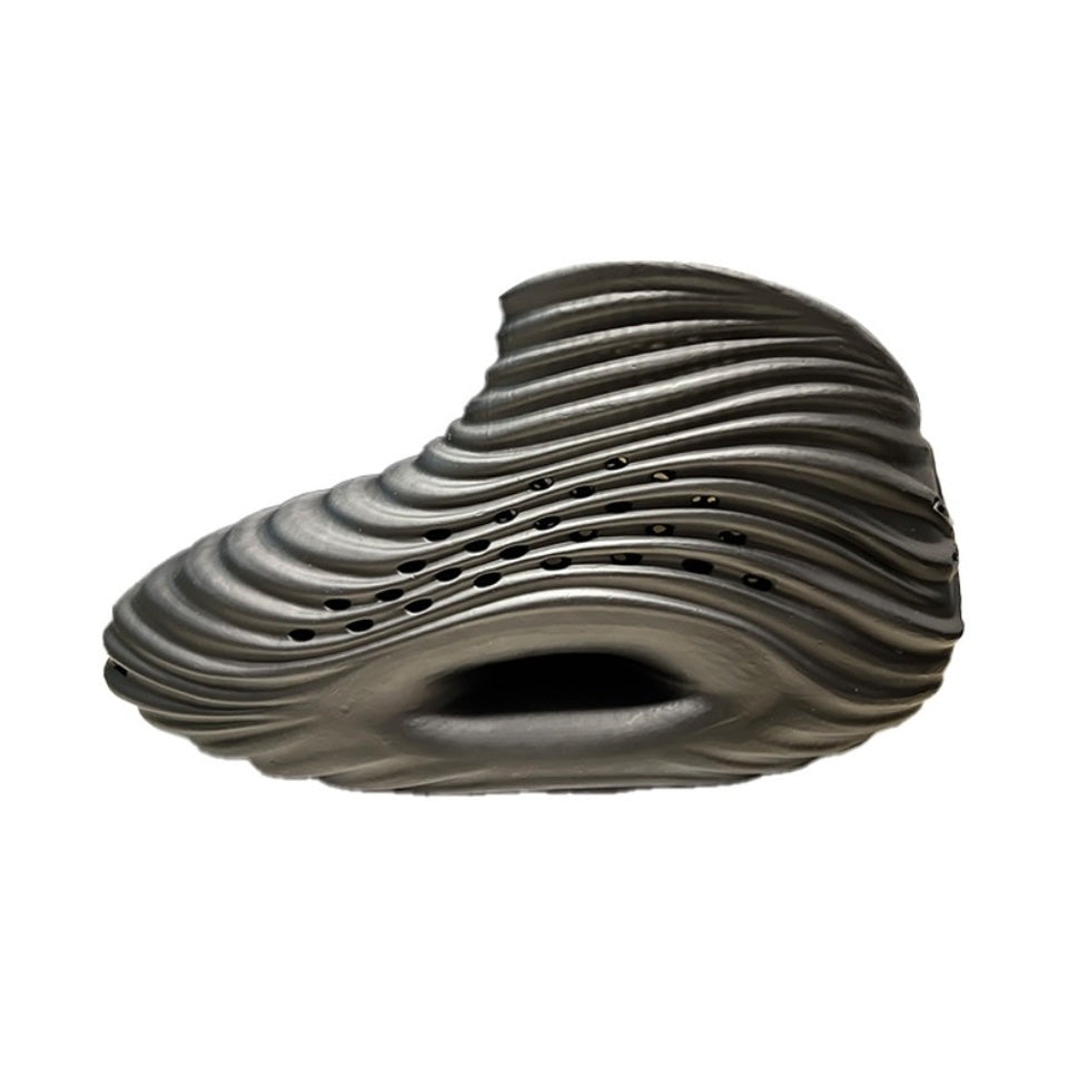LiNing 3D Print Shoes 'Black' Main image