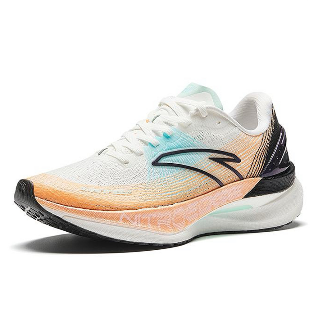 ANTA Champion PRO WHITE/ORANGE
