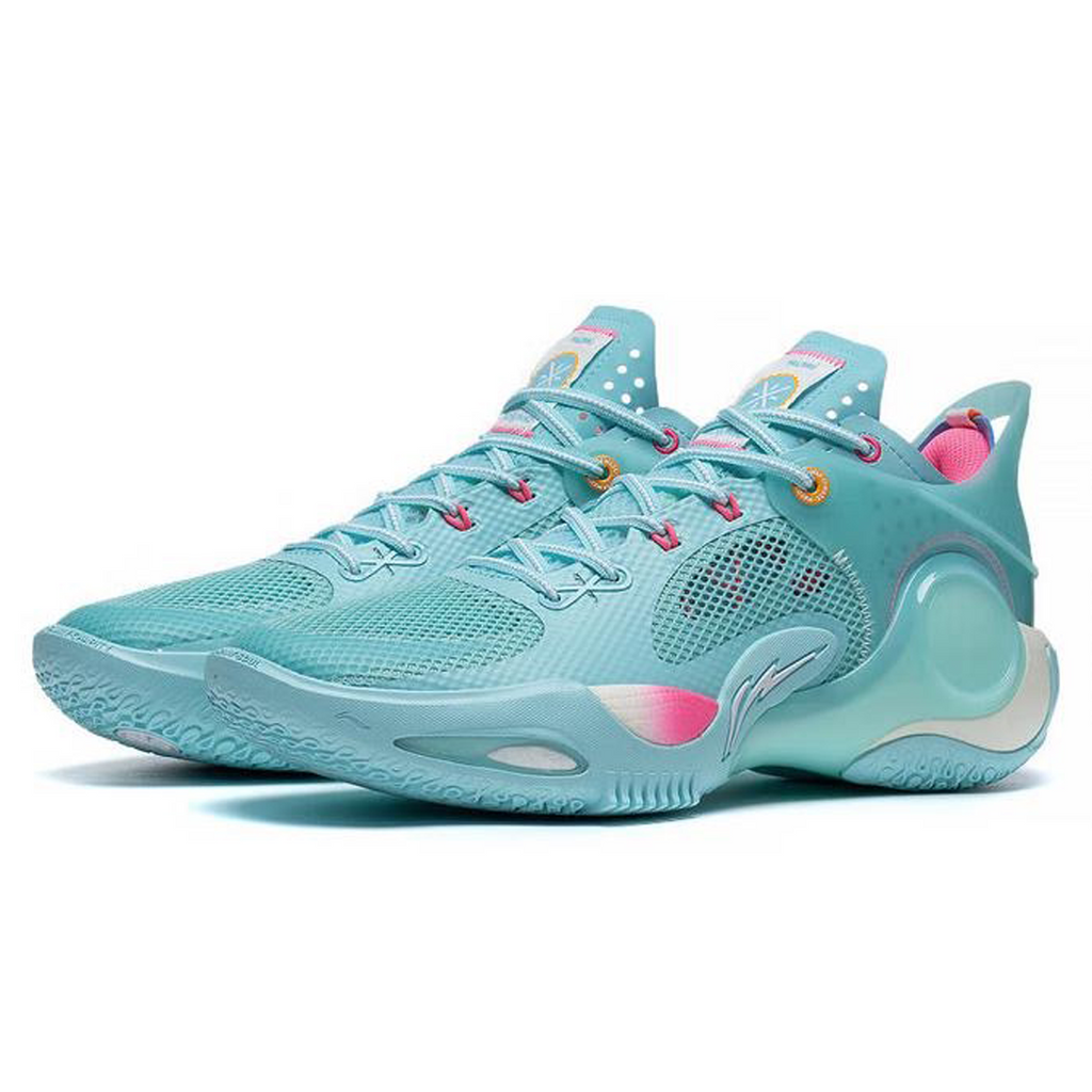 LiNing Wade Fission 8 'Miami'