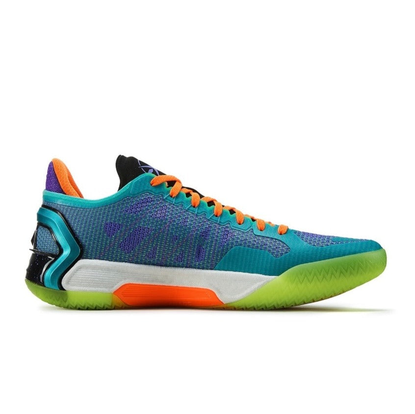 US10.5 LiNing Liren 4 V2 'Parrot'(Discount)Only For US