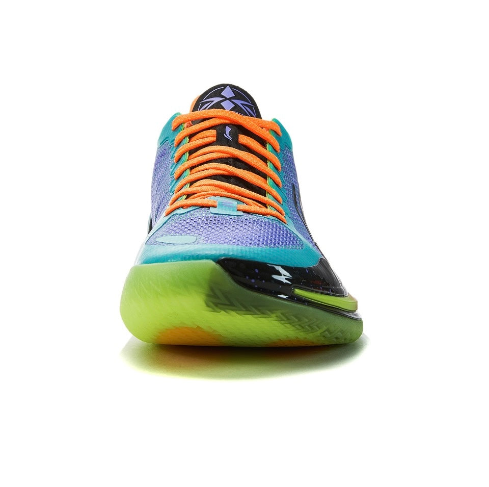 US10.5 LiNing Liren 4 V2 'Parrot'(Discount)Only For US