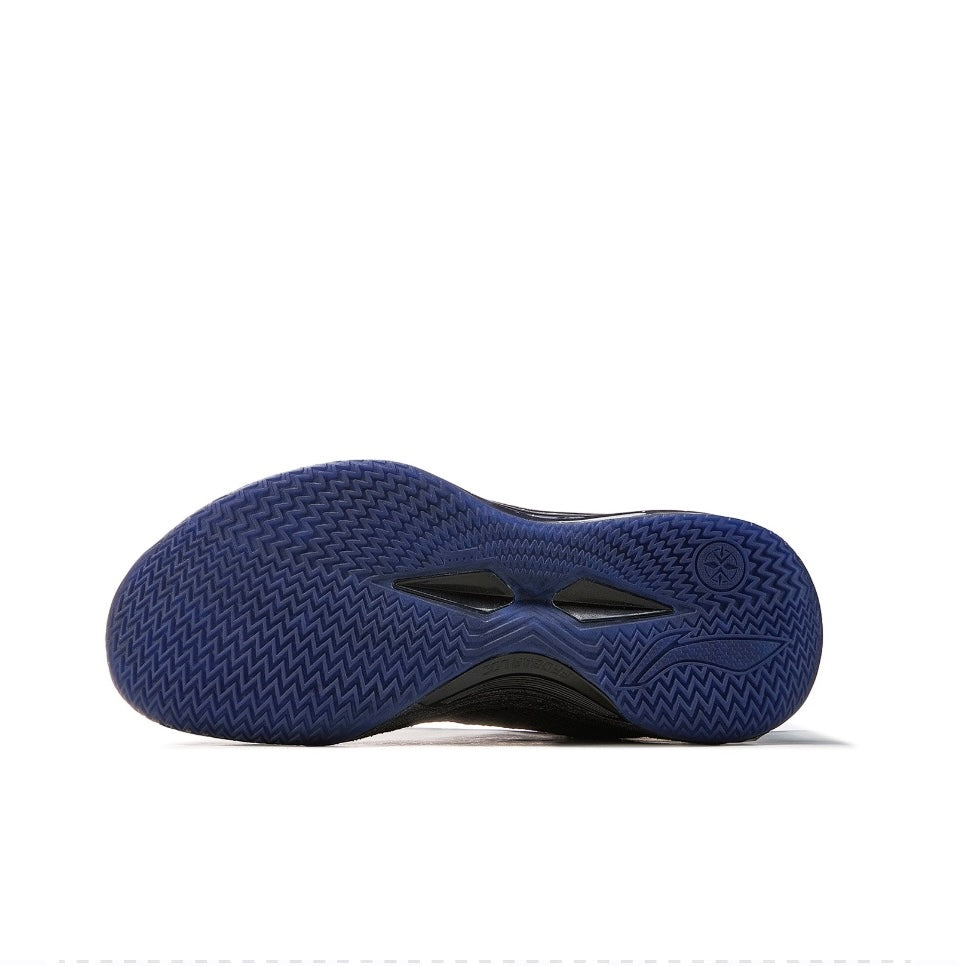 LiNing Liren 4 V2 ‘Black Obsidian'