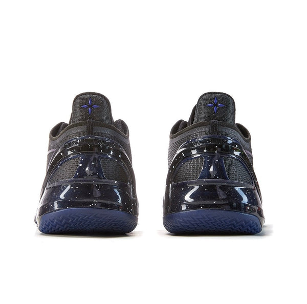 LiNing Liren 4 V2 ‘Black Obsidian'