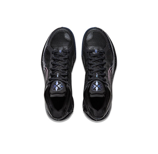LiNing Liren 4 V2 ‘Black Obsidian'