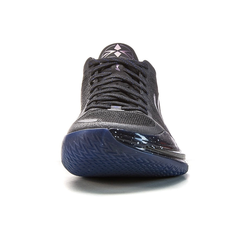 LiNing Liren 4 V2 ‘Black Obsidian'