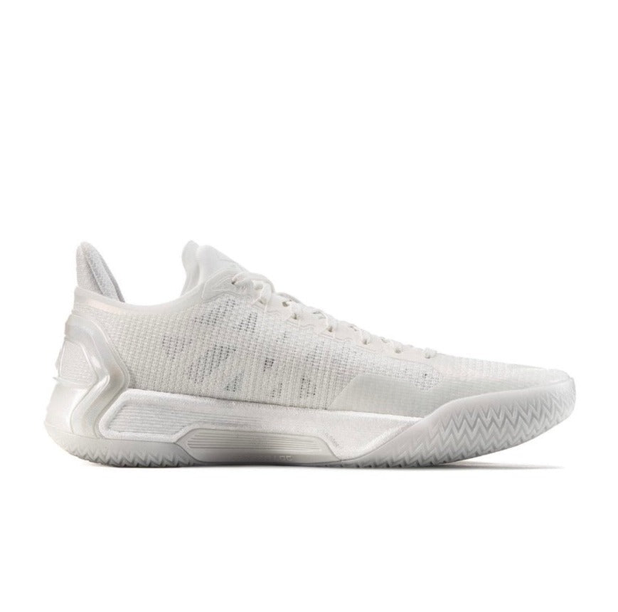 LiNing Liren 4 V2 ‘White Pearl' Secondary image