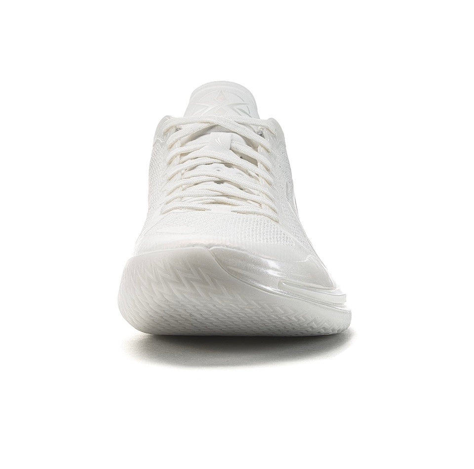 LiNing Liren 4 V2 ‘White Pearl'