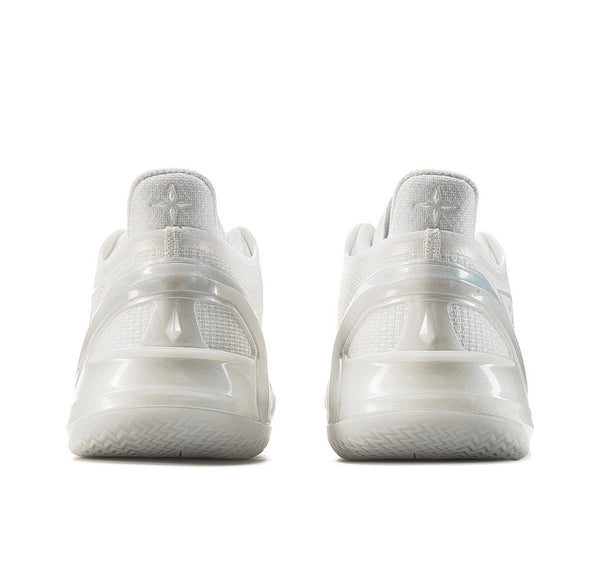 LiNing Liren 4 V2 ‘White Pearl'