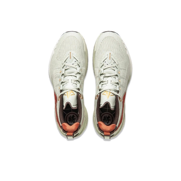 LiNing Jimmy Butler JB2 'Grey Red'